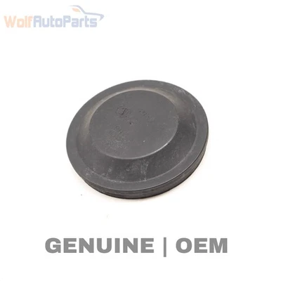 2016 AUDI A3 E-TRON - Tampa do farol / CAP 3C0941607A - Imagem 1 de 4