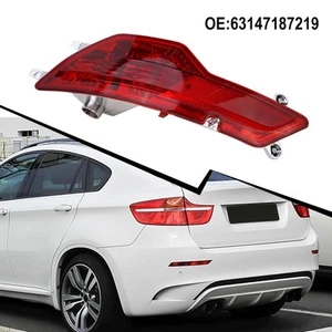 High Quality Foglight Lamp Lighting Reflector Bumper Foglight Left Rear - Picture 1 of 12