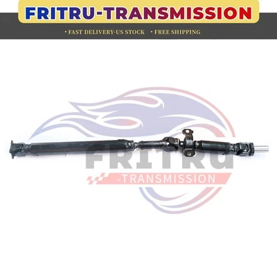 491003E450 Rear Drive Shaft Assembly For 2003-2006 Kia Sorento V6 RWD Auto trans Foto 1 de 4