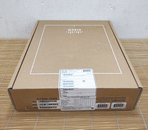 Neu Cisco Catalyst C1300-12XS 1300 12-port SFP+ 2x10GE Shared New Sealed Box - Picture 1 of 1