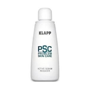 KLAPP PSC PROBLEM SKIN CARE Active Sebum Reducer 125ml #da - Picture 1 of 1