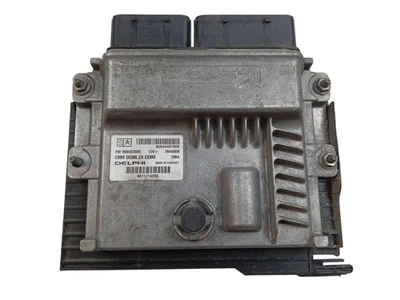 Centralina ECU PEUGEOT 308 II T9 2.0 BlueHDi 150cv 9804828580 - Immagine 1 di 4