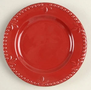 Signature Sorrento Beaujolais Bread & Butter Plate 9497842 - Picture 1 of 1