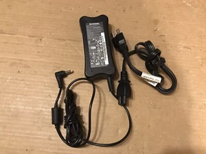 Lenovo Power Adapter 65W 19V 3.42A * 54Y8848 * PA-1650-52LC * 5.5x2.4mm Tip - Imagen 1 de 7