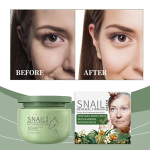 Skin Firming Moisturizing Cream High Moisture And Light Wrinkle Nourishing Cream - Picture 1 of 9