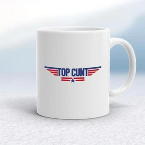 Top C*nt Tasse - Bild 1 von 14