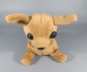 Ty Beanie Babies  Vintage "Tiny" Chihuahua Dog 1999 6" - Picture 1 of 4