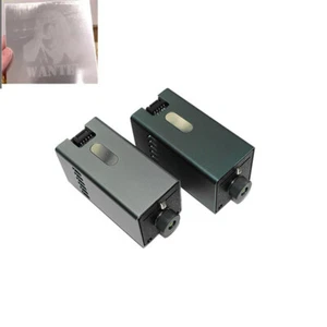1 Stück Infrarot 1064nm 1W Lasergravurmodul zum Gravieren von Aluminium und Kupfer - Bild 1 von 7