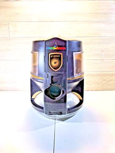 Genuine Rainbow Vacuum Model E2 Type 12 Black Motor Assembly/Reservoir - Picture 1 of 14