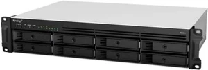 Synology RS1221+ NAS: almacenamiento escalable con discos duros de 16 TB-96 TB para eficiencia empresarial - Imagen 1 de 16
