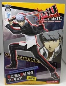 Figura Taito Persona 4 the Ultimate Yu Narukami - Imagen 1 de 6