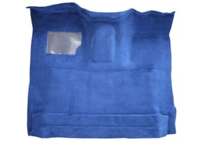 ACC FITS 1987-1996 Ford F-350 Reg Cab 4WD Auto Gas or Diesel Cutpile Carpet - Image 1 of 3