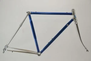 Vitus 979 Losange Duralinox Royal Blue - Picture 1 of 1