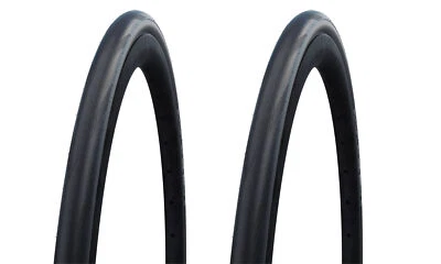 2x Schwalbe One 25-540 V-Guard Faltreifen 24x1.00 Rollstuhl Reifen - Bild 1 von 4