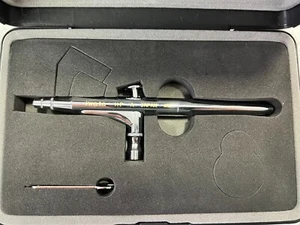 ❗NEW❗ Anest iWata H-1000 Professional High Performance Airbrush HP-A Gun - Picture 1 of 7