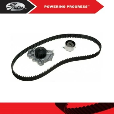 Timing Belt Kit With Water Pump Gates for 1997-2001 Honda CR-V L4-2.0L - Image 1 of 4