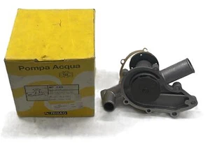 BMW 316-318 POMPE À EAU RHIAG COD:81582 - Afbeelding 1 van 1