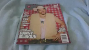 GQ Magazine April / May 2024, Global Creativity Awards, Danny McBride - Imagen 1 de 2