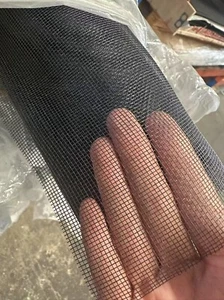 Flyscreen/ insect screen/ Window screen 1.8m Wide 30m Long - Picture 1 of 3