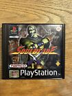 Soul Blade - PlayStation 1 PS1 Game