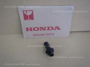 HONDA CIVIC TYPE R EURO K20Z FN2 SCHRAUBE ÖLKÜHLER MITTE 15560-PCX-004 AUTOTEILE - Bild 1 von 24