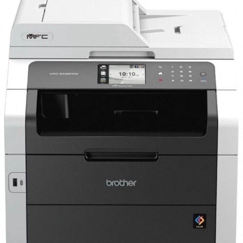 Brother MFC-9330CDW All-In-One LED Printer - Image 1 of 1