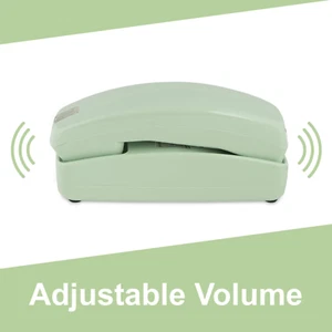Isoho Big Button Corded Phone for Seniors – Easy-To-Use Landline with Lighted... - Picture 1 of 1