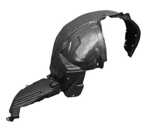 Fits Subaru Impreza Saloon 05-07 Front Wing Arch Liner Splash Guard Driver Side - Picture 1 of 8
