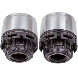 Cubos de bloqueo manual para Ford Ranger 1998-2000 para camioneta Mazda 2001-2008 4x4 - Imagen 1 de 11