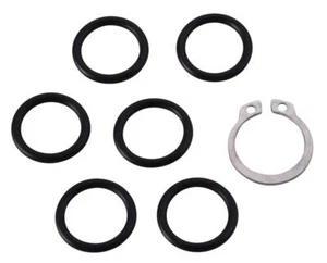Liberty Garden 4000-ORING Ersatzset O-Ring, schwarz - Bild 1 von 5