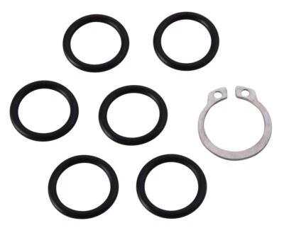 Liberty Garden 4000-ORING Replacement Kit O-Ring, Black - Image 1 of 4