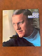 Eddy Arnold- This Is Eddy Arnold 1972 Of VPS-6032 Vinyl 12'' Vintage
