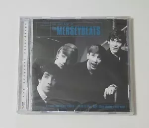 The Very Best of The Merseybeats CD (Karussel International, 1997) -- NEW SEALED - Picture 1 of 2