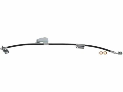 For 2009-2017 Chevrolet Express 4500 Brake Hose Front Left Dorman 21688ST 2010 - Image 1 of 2