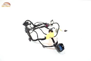 2015-2023 JEEP RENEGADE FRONT RIGHT PASSENGER SIDE DOOR WIRE WIRING HARNESS OEM - Foto 1 di 8
