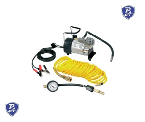 Ring Automotive RAC900 Pro Compressore Aria Resistente 12V DC Gonfiatore e Sgonfiatore - Foto 1 di 4