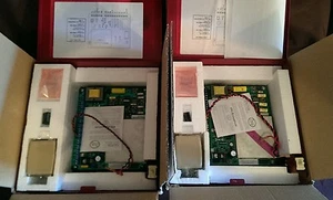 2 DCX STU-11Z-UL DERIVED CHANNEL COMMUNICATORS - Picture 1 of 6