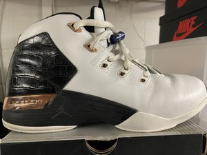 Las mejores ofertas en Jordan 17+ OG Cobre 2002 | eBay