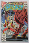 Firestorm The Nuclear Man #6 - Dc Comics - November 1982 Vf- 7.5