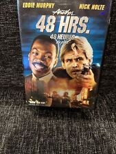 Another 48 Hrs. DVD
