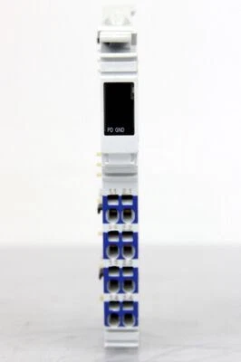 Rexroth R-IB IL PD GND-PAC Inline Potenzialverteiler - Image 1 of 2