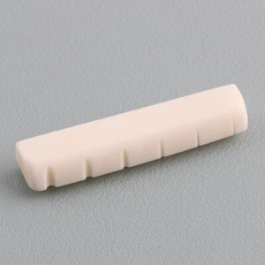 Tuerca ósea ranurada de 43 mm para guitarra acústica serie YAMAHA FG - Imagen 1 de 5