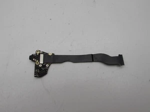 Apple MacBook Air A1932 2019 13" Genuine Audio Jack Board w/Cable 821-01528-A - Picture 1 of 2