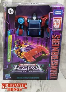 Hasbro Takara Tomy Transformers Legacy POINTBLANK & PEACEMAKER 15cm Neu OVP - Bild 1 von 2