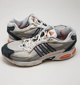 Zapatos para correr de colección para hombre Adidas Supernova Cojín Adiprene 2004 132139 talla 11,5 - Imagen 1 de 7