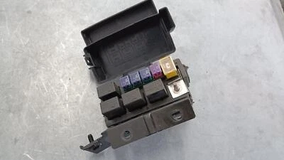 Caja Reles/Fusibles para CHEVROLET CAPTIVA * 2011 793889 - Imagen 1 de 4