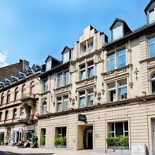 4 Day Romantic City Trip to Wiesbaden 3* Hotel Sauna & Candle Light Dinner