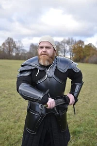 Georg Armschienen - Bild 1 von 21