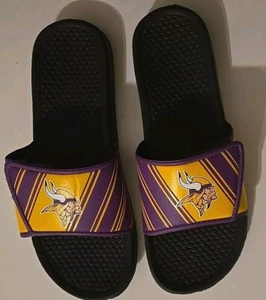 Minnesota Vikings Dias. Größe 9-10 - Bild 1 von 5