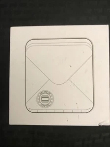 Mini Impresora Térmica Phomemo M02 Pro Foto Portátil Bluetooth 300DPI - Blanca - Imagen 1 de 3